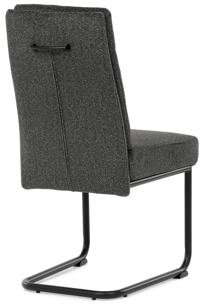 DCL-P3107 GREY2 étkezőszék szett, 2 db