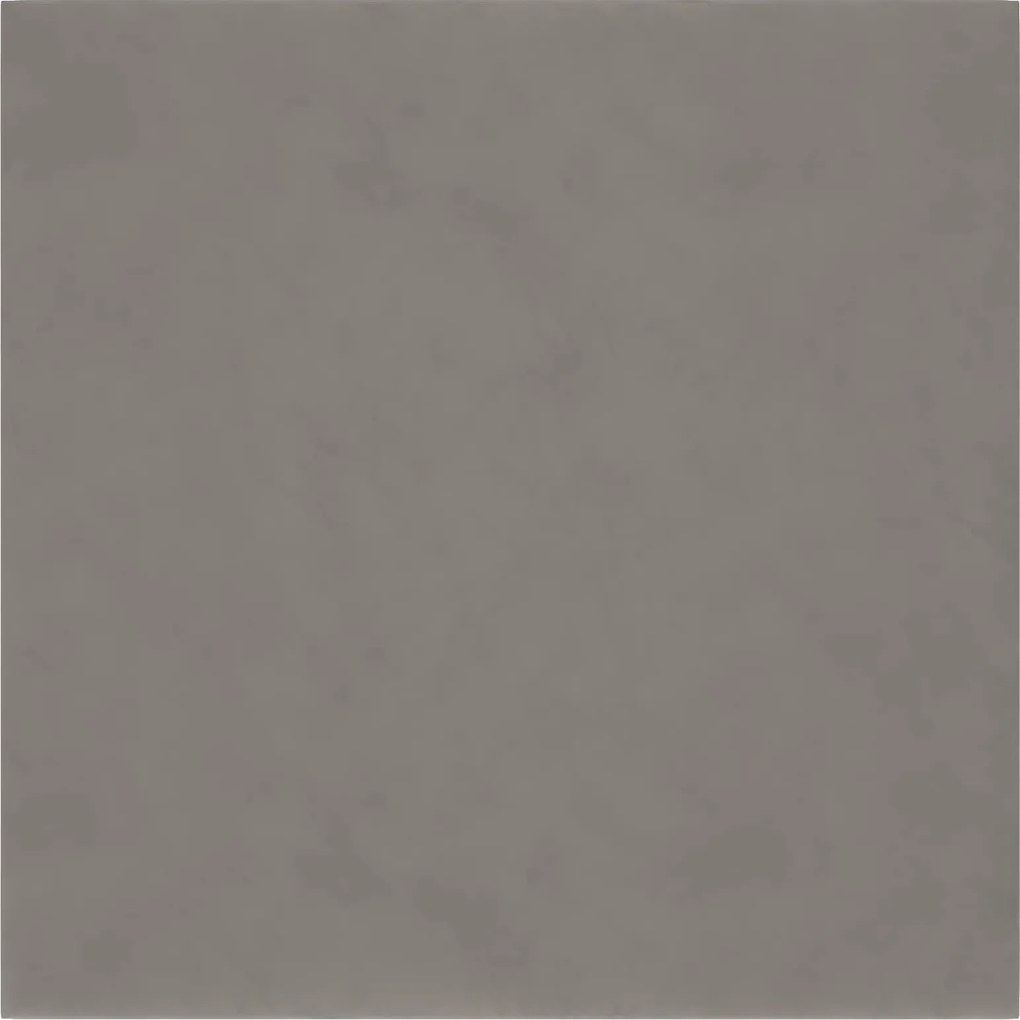 vidaXL Fali Fejtámla 12 pcs Világosszürke 30 x 30 cm Bársony