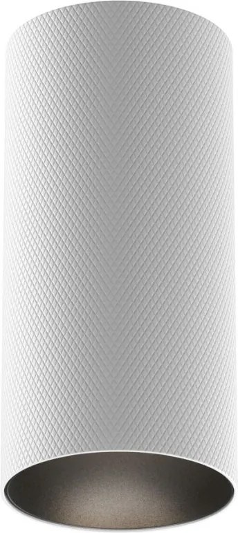 MAYTONI C080CL-01-GU10-W ARTISAN Hengeres Mennyezeti Lámpa Fehér GU10 IP20