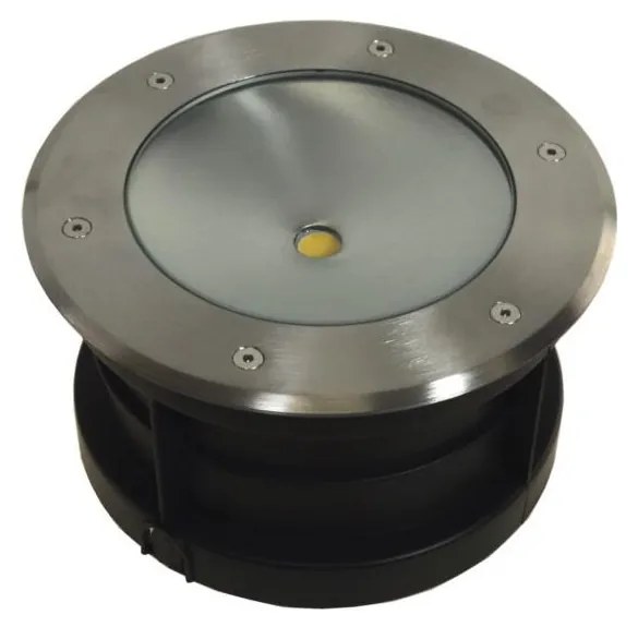 BOWI LED Kültéri taposólámpa PELIA LED/20W/230V IP67 4000K BW0368