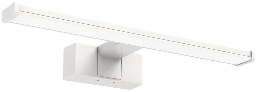 Brilagi - LED fürdőszobai tükörvilágítás VESTRA LED/12W/230V 60 cm IP44 fehér