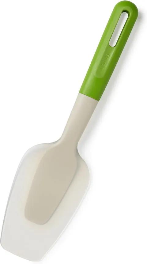 Smart zöld-fehér lapátkanál - Lékué