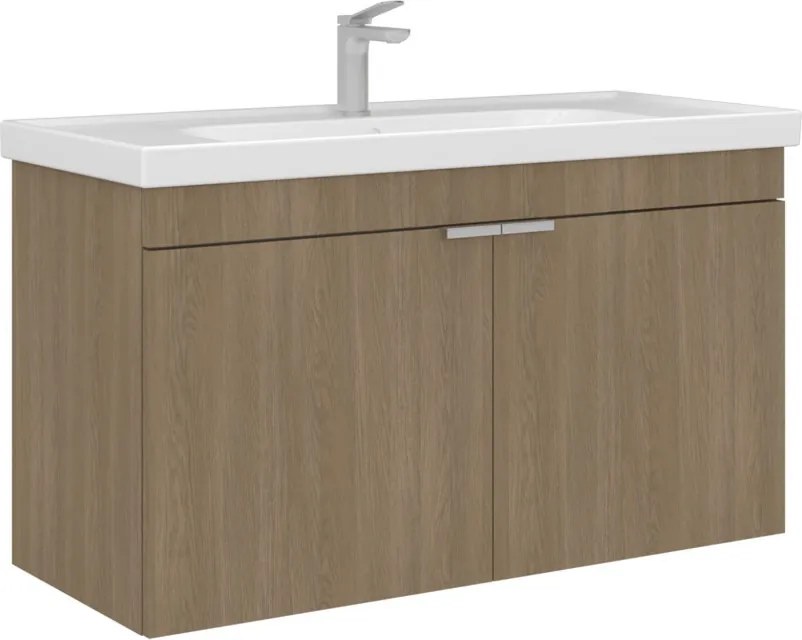 Desna mosdószekrény, 100 cm – TR785PNC1343
