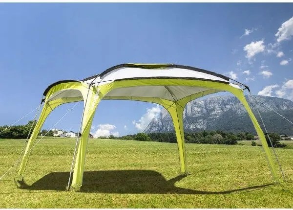 Medusa II kerti pavilon sátor 3 x 3 Brunner