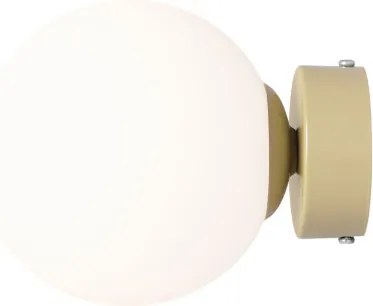 Aldex BALL 1076C12_S Fali lámpa 1x10W/E14 IP20