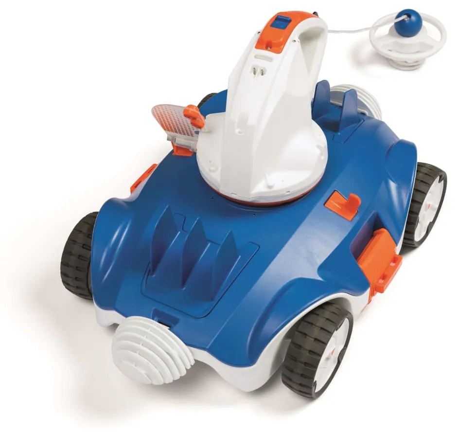 Bestway Flowclear Aquatronix 58482 medencetisztító robot