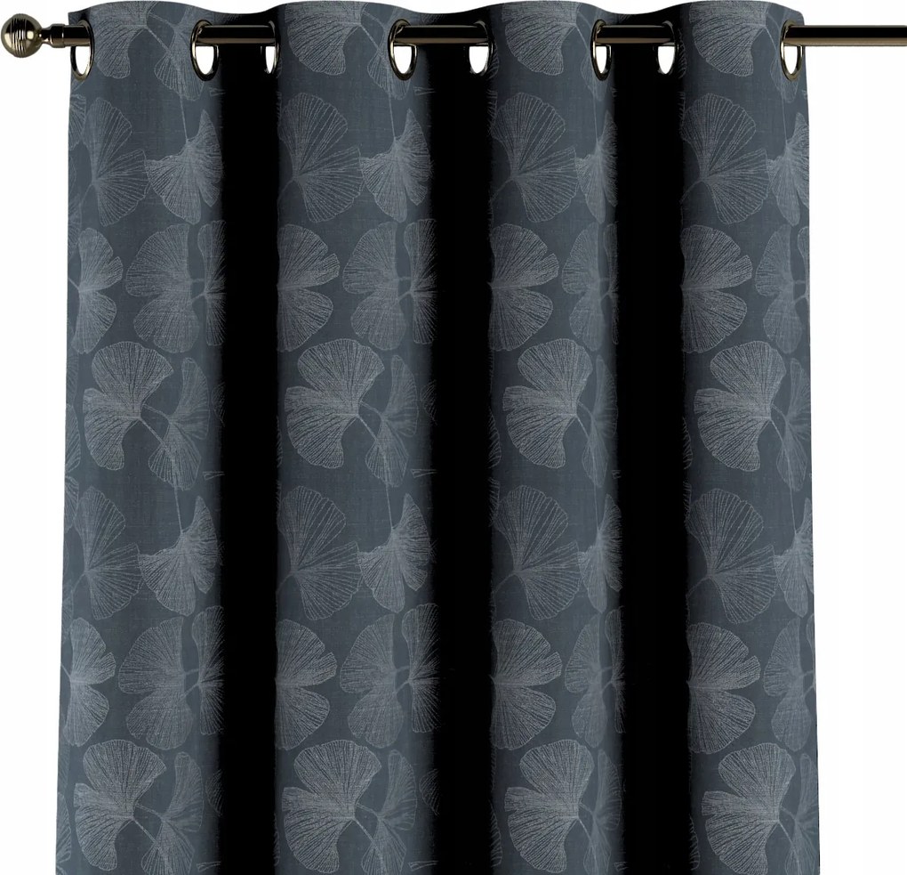 Gurulós függöny 1 db 130x245cm szürke