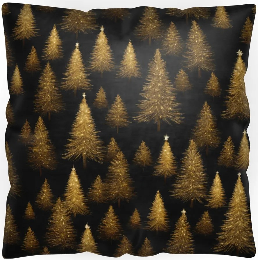 Karácsonyi Dekorációs Párnahuzat 40x40 Jancsi Karácsonyi Ajándék Párnahuzat