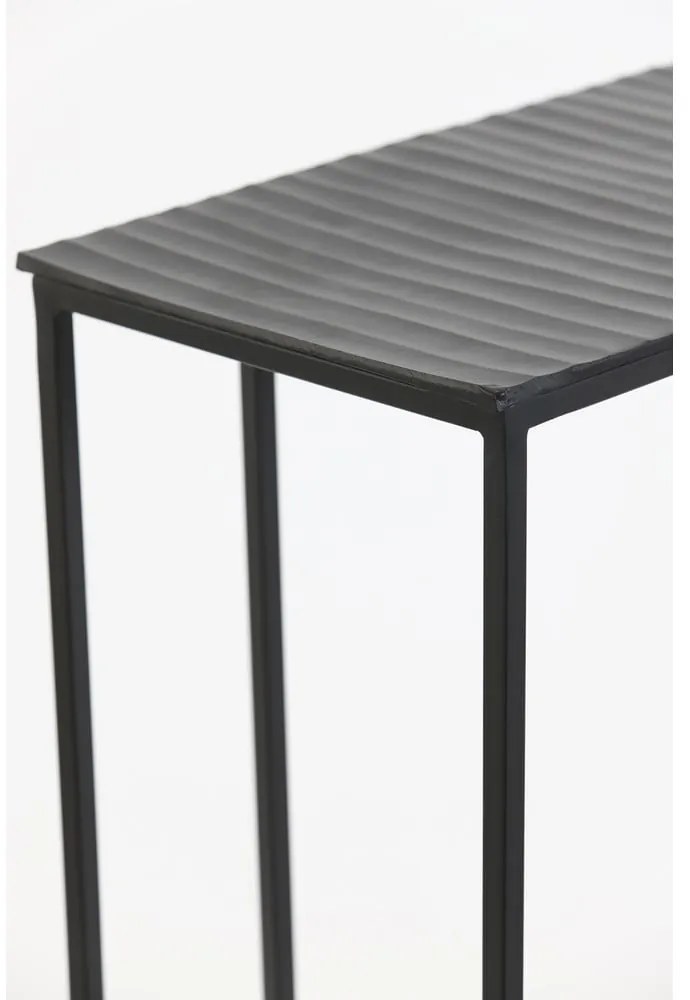 Tárolóasztal 26x48 cm Macy – Light &amp; Living