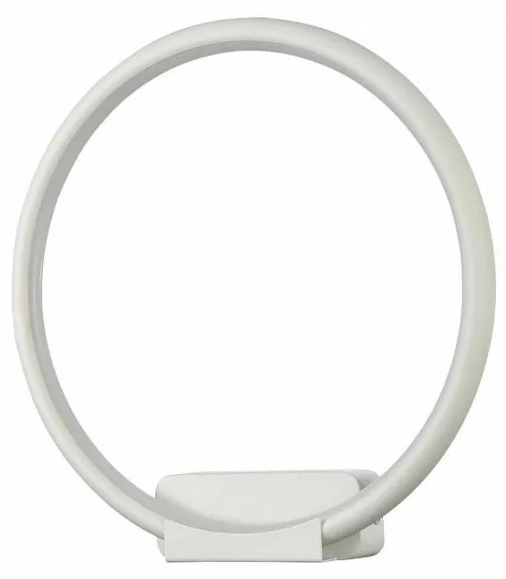 Maytoni MOD807-WL-01-18-W - LED Fali lámpa NOLA LED/18W/230V