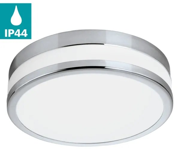 Eglo 94999 - LED fürdőszobai világítótest LED PALERMO LED/24W/230V IP44