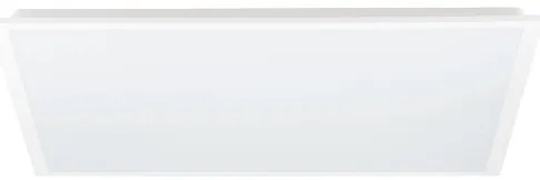 Eglo 900938 - LED Mennyezeti panel RABASSA LED/33W/230V 62x62 cm