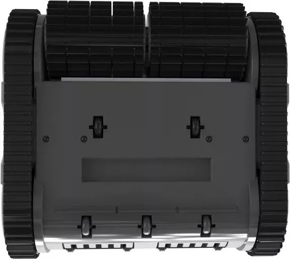 PONTAQUA POOLMAID Plus automata medencetisztító robot