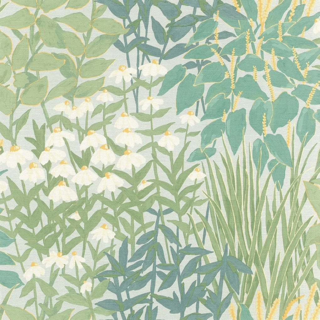 Rasch öntapadós tapéta, 0,53 x 6,00 m