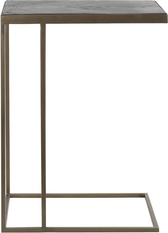 Tárolóasztal 30x45 cm Chisa – Light &amp; Living