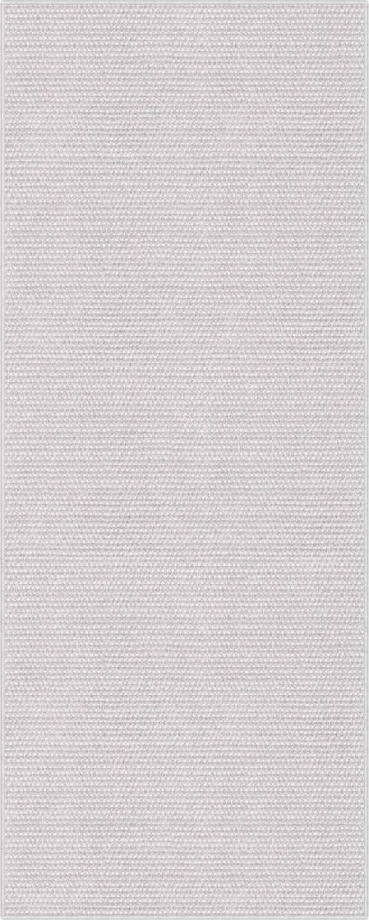 vidaXL Területszőnyegek Négyszögletes LUGO Krém 150 x 80 cm Poliészter