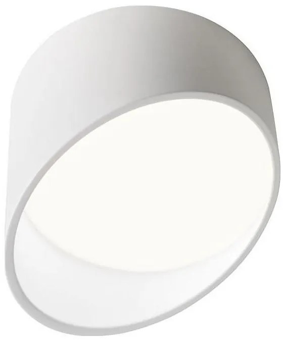 Redo 01-1629 - LED spotlámpa UTO LED/18W/230V Ø 14 cm fehér