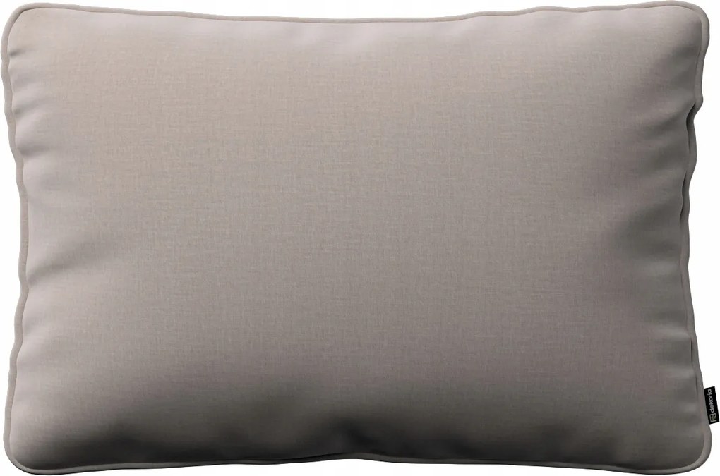 Dekoria Párnahuzat 60x40 barna árnyalatok