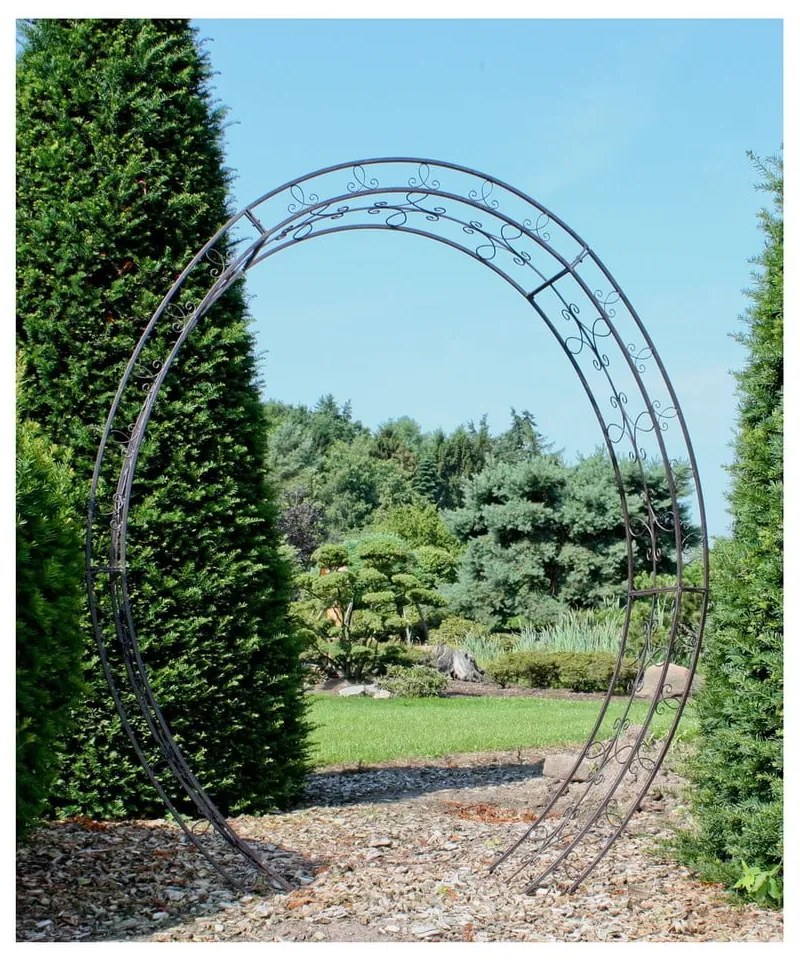 Boltív kúszónövényekhez Lamos - Garden Pleasure