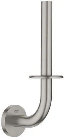 Grohe Start Accessories start tartozékok szuperacél wc-papíradagoló 41186dc0 G41186DC0