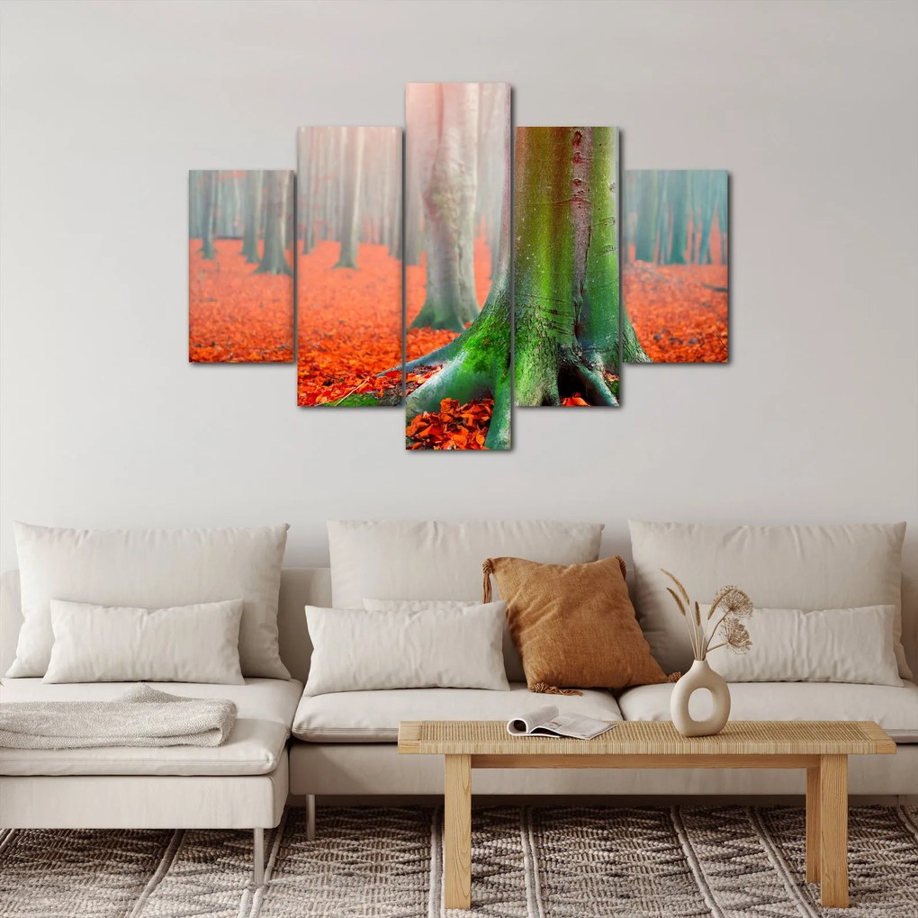 Fa képe (150x105 cm)