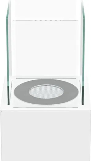 KRATKI Tango 1 White biokandalló