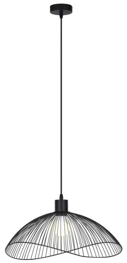 Rabalux - Csillár zsinóron 1xE27/60W/230V