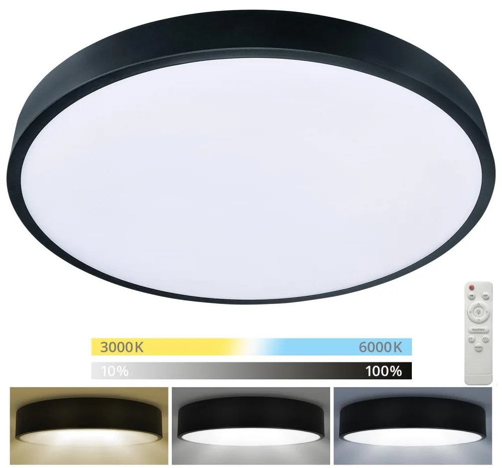 Brilagi Brilagi - LED Dimmelhető lámpa POOL SMART LED/60W/230V 3000-6000K 50 cm + távirányító BG0668