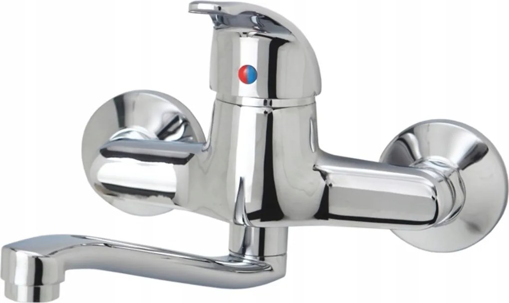 Sea Horse Kate Fali Mosdó Csaptelep