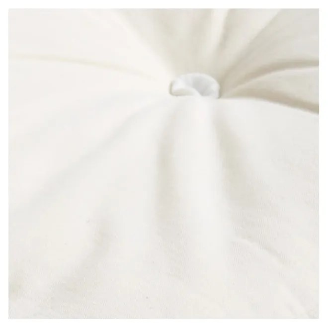 Fehér extra kemény futon matrac 160x200 cm Traditional – Karup Design
