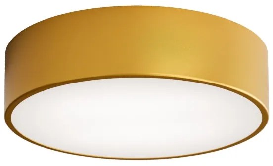 Brilagi - Érzékelős mennyezeti lámpa CLARE 2xE27/24W/230V átm. 30 cm arany