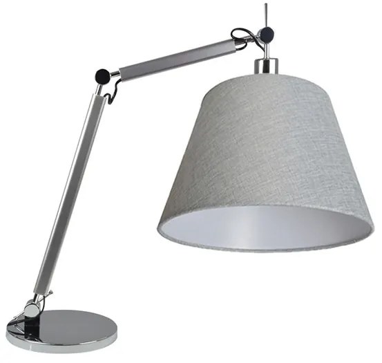 Zyta funkcionális asztali lámpa