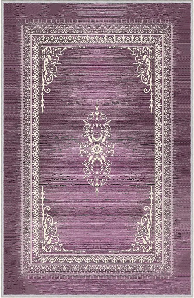 Lábtörlő, 60×100 cm – Hmnt652