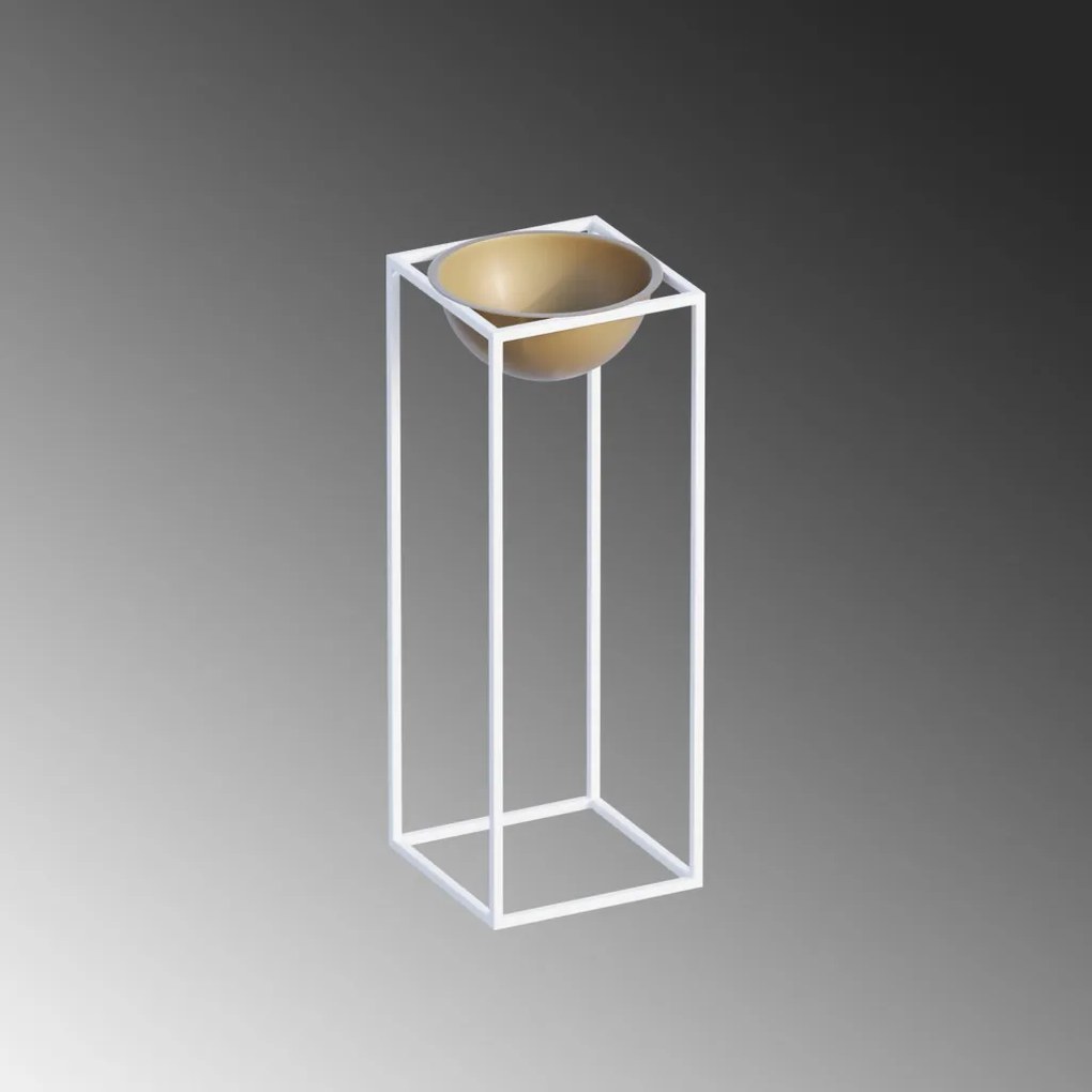 Virágtartó, Ø20 cm – GED-021-C