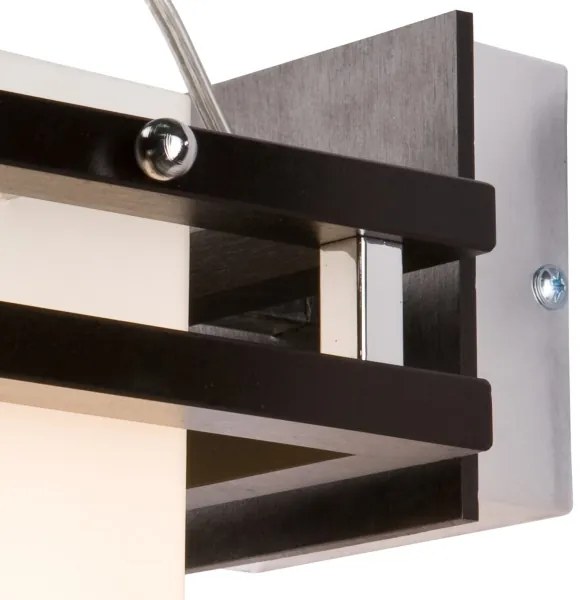 Fali lámpa ALAN 1xE27/60W/230V