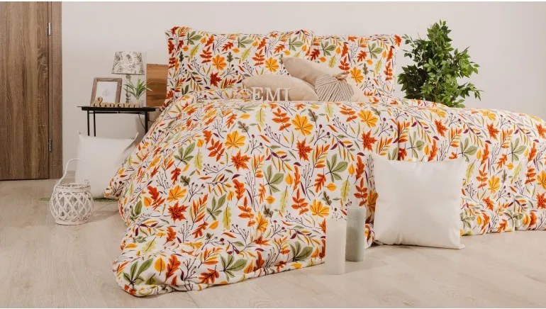 EMI Fallin mikroplüss ágyneműhuzat