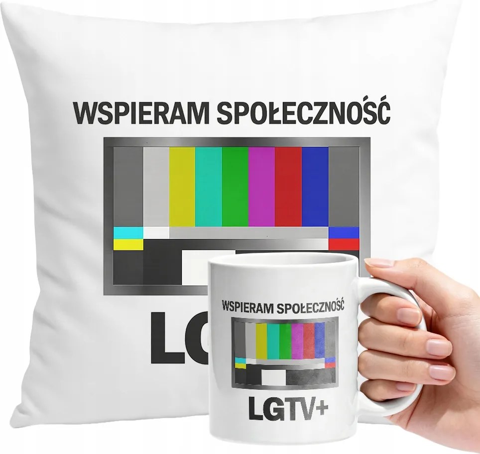 Bögre Szett Párna Logó Vicces Ajándék Lgbt Szex Ajándék Szöveg