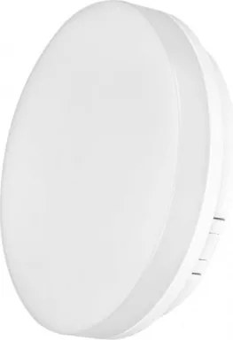 Tori hermetikus kerek Led lámpatest 15W IP54 Emos