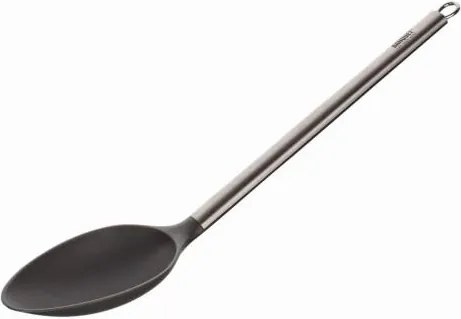 kanál 33 cm nejlon rozsdamentes acél