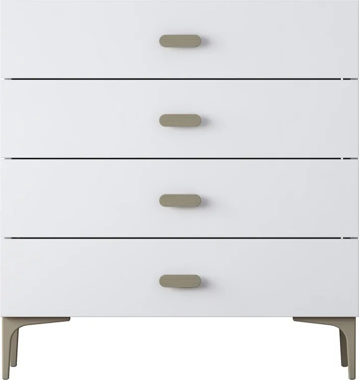 Komód, 85,6 cm – BE123