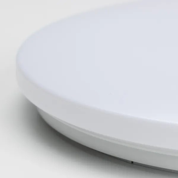 Brilagi - LED Dimmelhető mennyezeti lámpa OPAL LED/24W/230V 3000/4000/6500K + távirányító