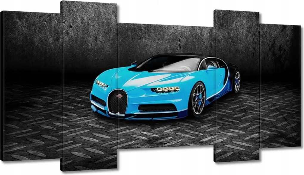 Képek 120x65 Bugatti Auto fiúknak