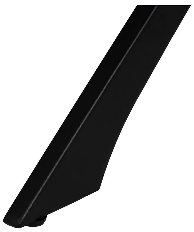 Bővíthető étkezőasztal hosszabbító asztallappal 90x180 cm Rocía – Ixia