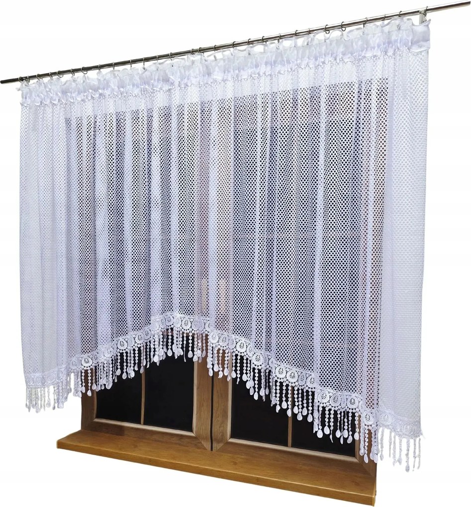 Függöny Kész Bali 400x160 cm Ív