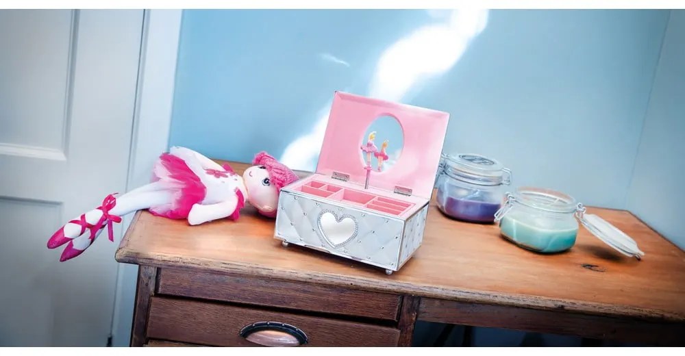 Játék Ballerina – Zilverstad