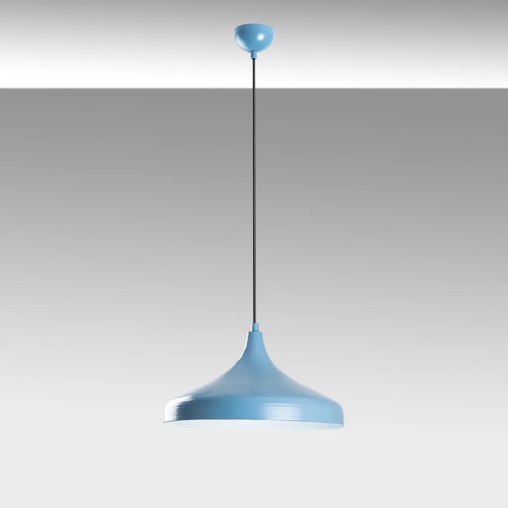 Tattoo - Light Blue