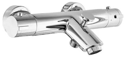 Kád csaptelep Ceramia S-Line Pro zuhanyszett nélkül 150 mm króm SIKOBSLPRO222T
