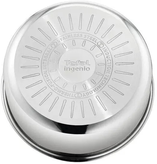 Tefal INGENIO PREFERENCE ON 13 részes rozsdamentes edénykészlet