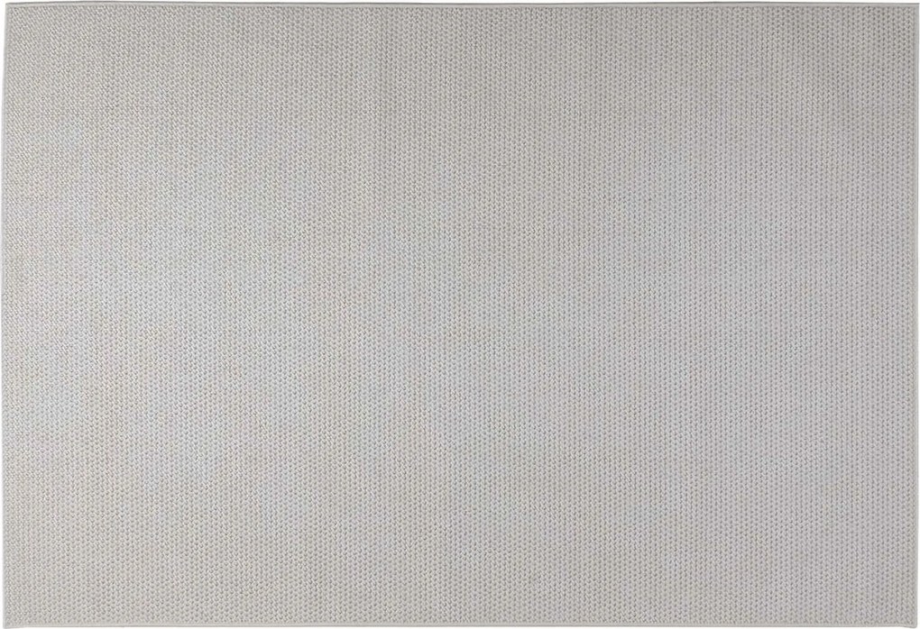 vidaXL Területszőnyegek Négyszögletes LUGO Krém 200 x 140 cm