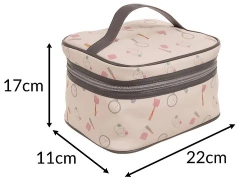 Fa zenélő asztalka